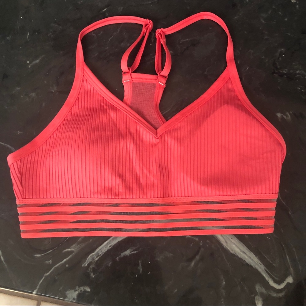 Victoria’s Secret sports bra